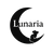 Lunaria Design Logo transparent